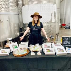 Meet your Posher, Anna